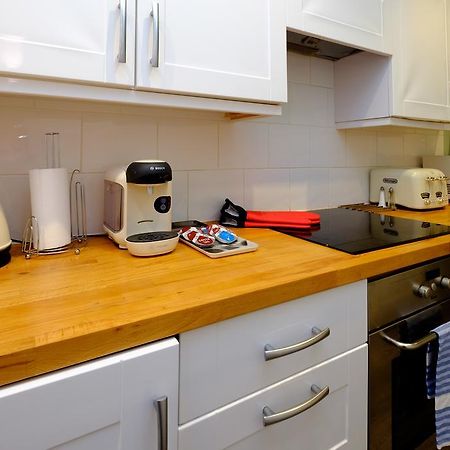 Brighton Rock Apartment מראה חיצוני תמונה