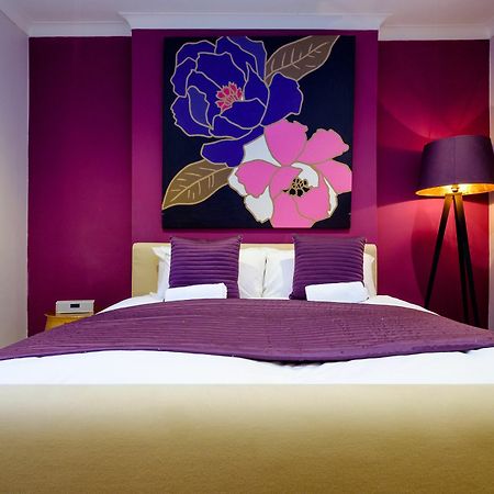 Brighton Rock Apartment מראה חיצוני תמונה