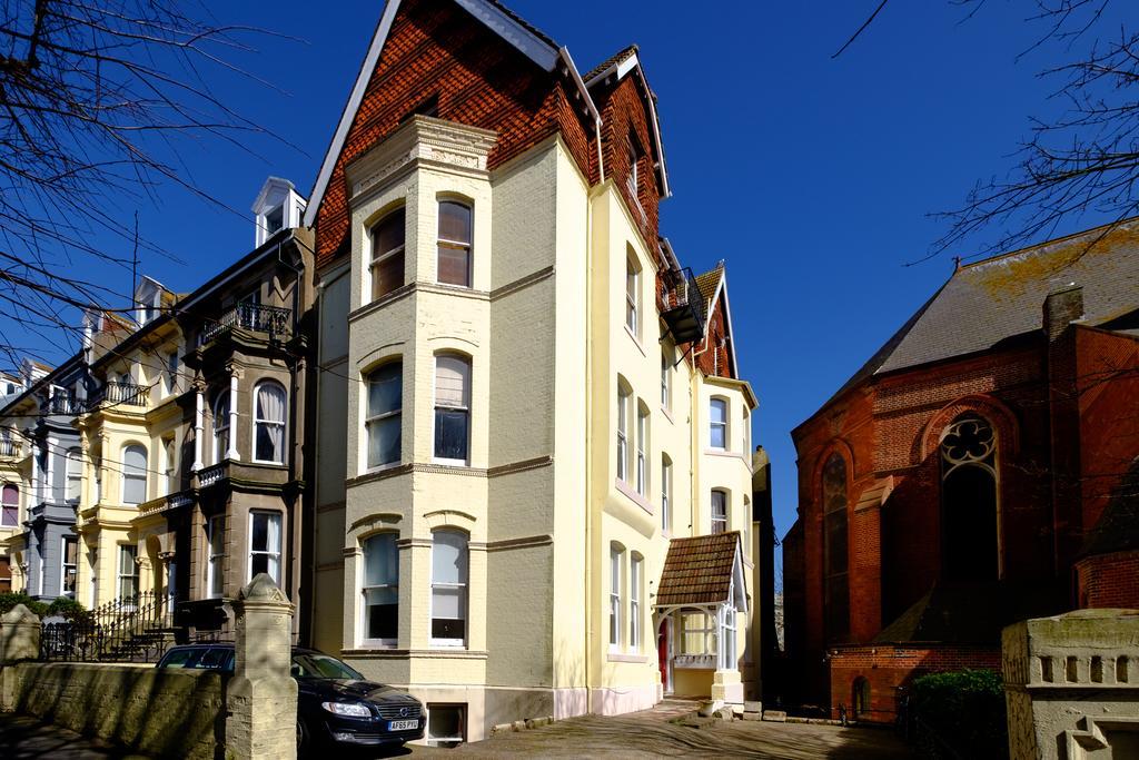 Brighton Rock Apartment מראה חיצוני תמונה