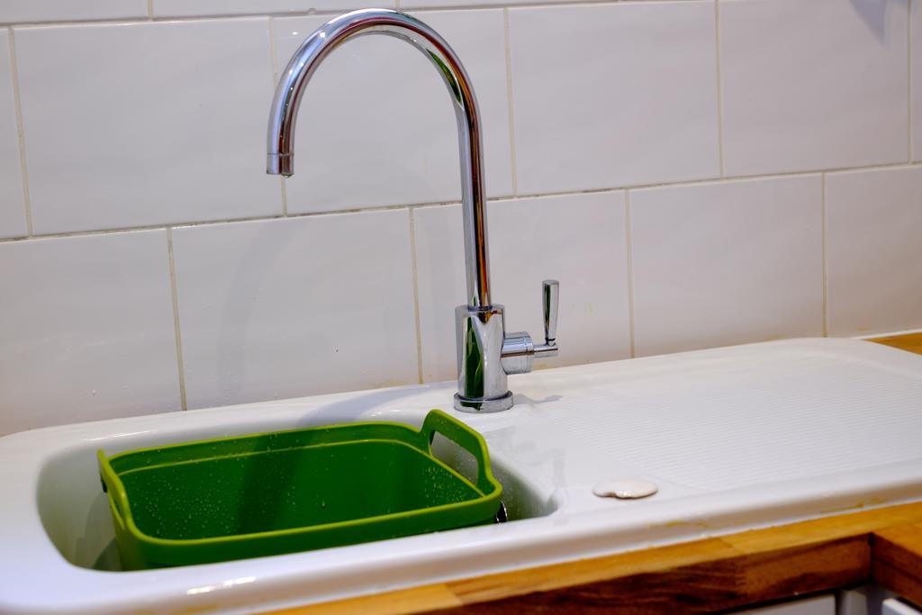 Brighton Rock Apartment מראה חיצוני תמונה