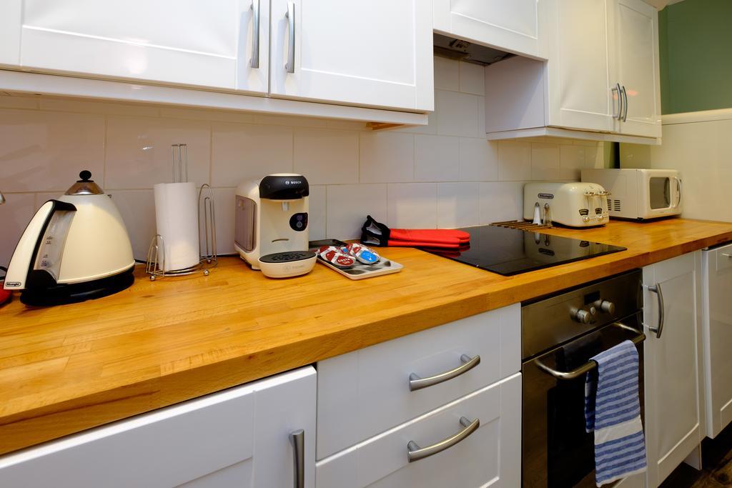Brighton Rock Apartment מראה חיצוני תמונה