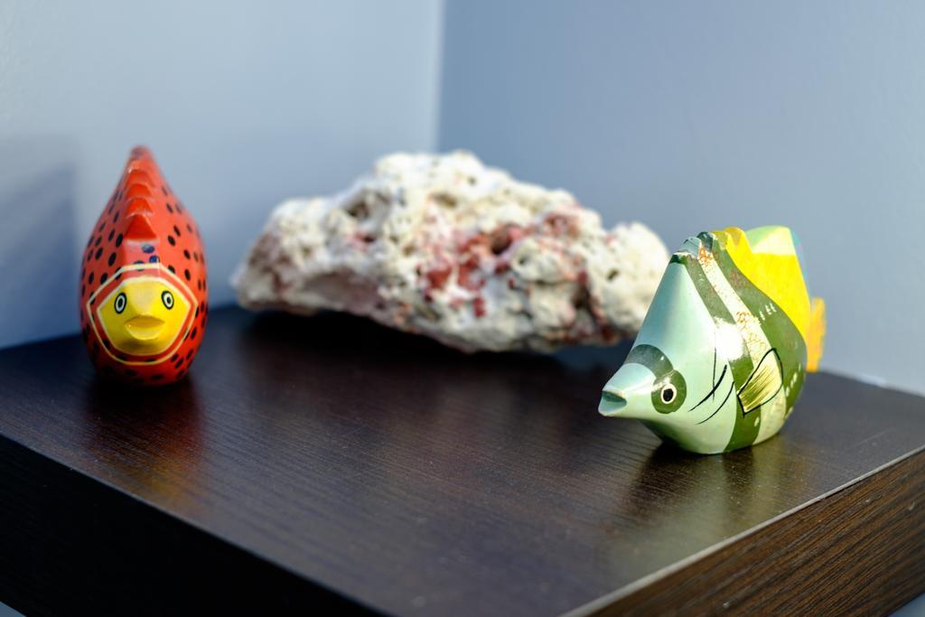 Brighton Rock Apartment מראה חיצוני תמונה