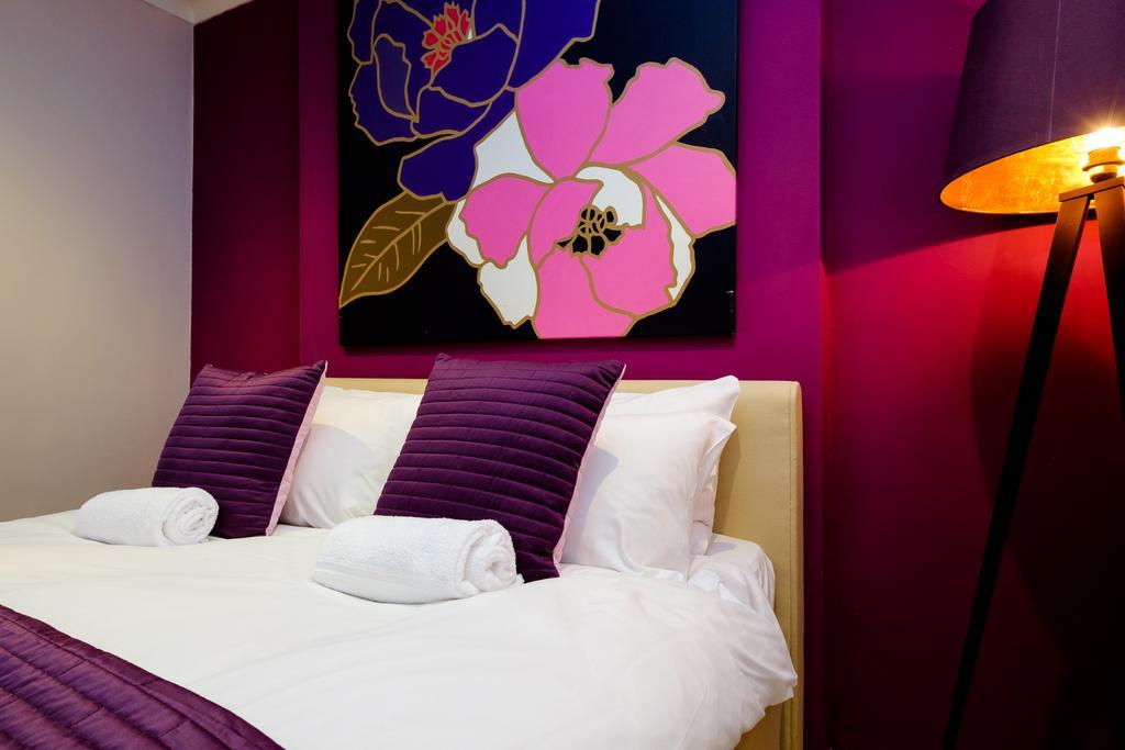 Brighton Rock Apartment מראה חיצוני תמונה