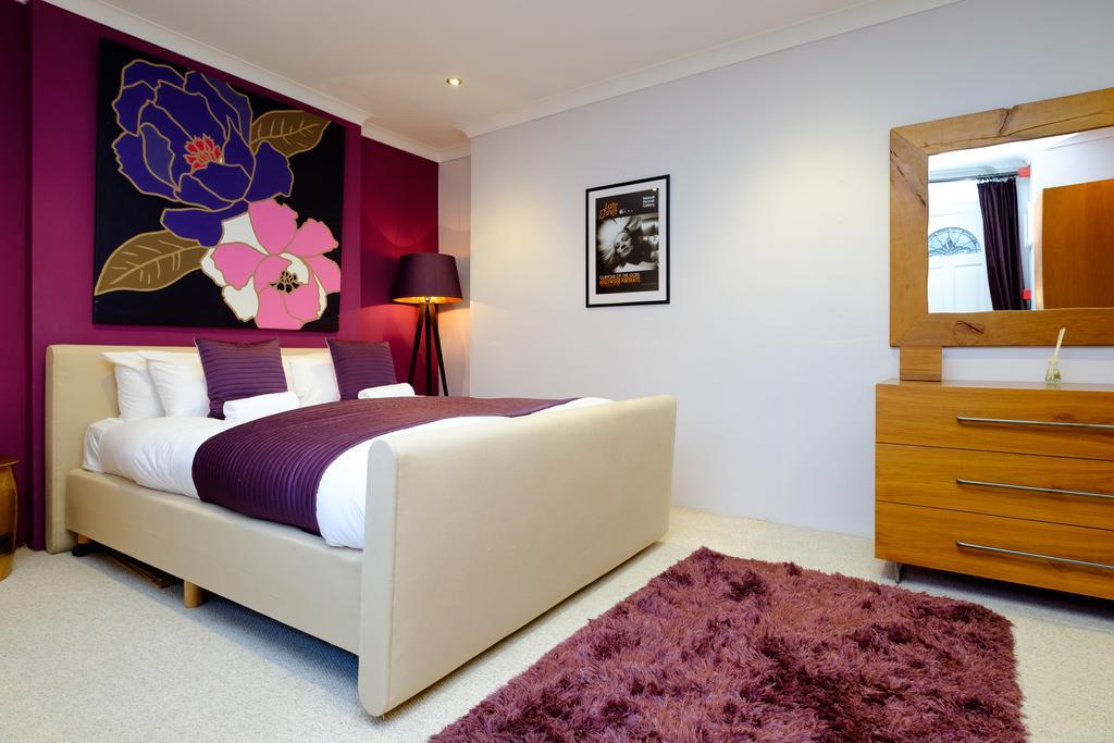 Brighton Rock Apartment מראה חיצוני תמונה