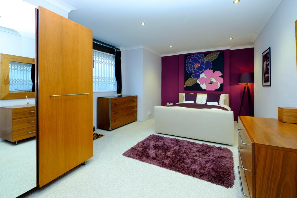 Brighton Rock Apartment מראה חיצוני תמונה