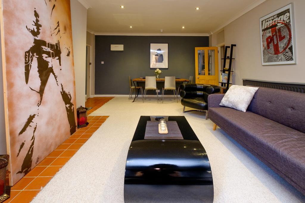 Brighton Rock Apartment מראה חיצוני תמונה