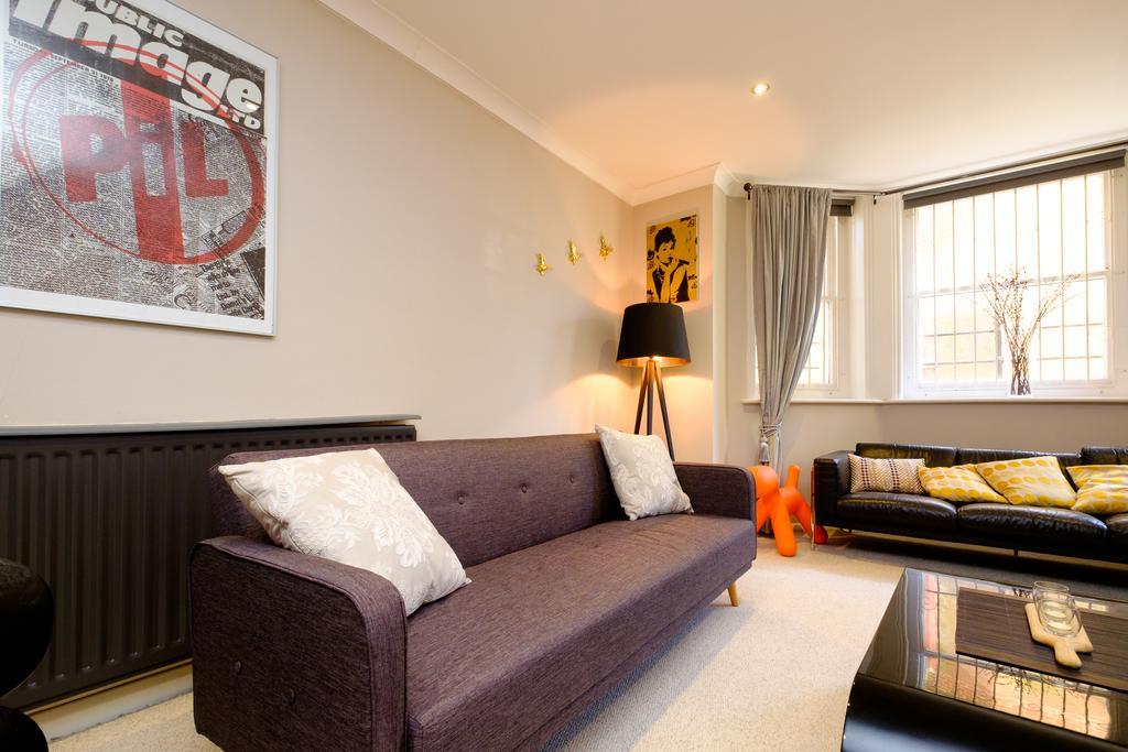 Brighton Rock Apartment מראה חיצוני תמונה