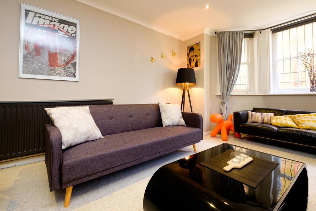 Brighton Rock Apartment מראה חיצוני תמונה