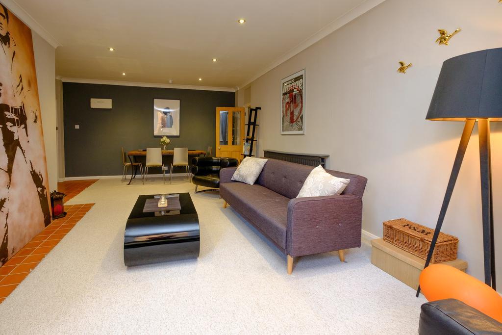 Brighton Rock Apartment מראה חיצוני תמונה