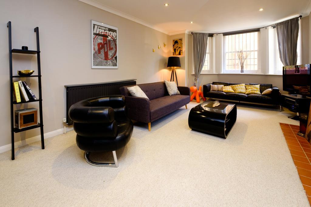 Brighton Rock Apartment מראה חיצוני תמונה