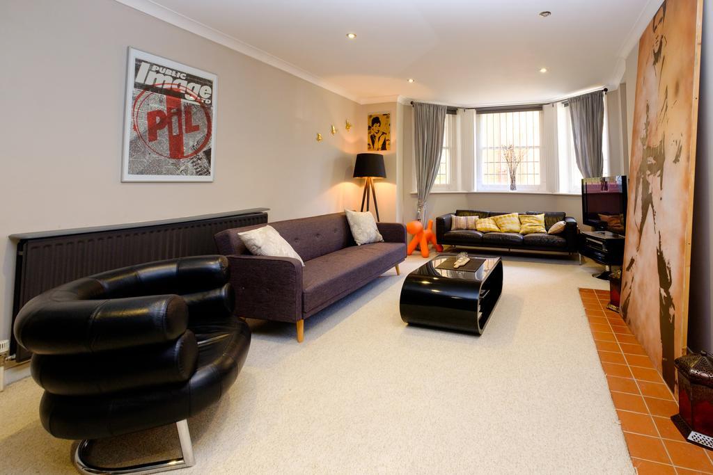 Brighton Rock Apartment מראה חיצוני תמונה