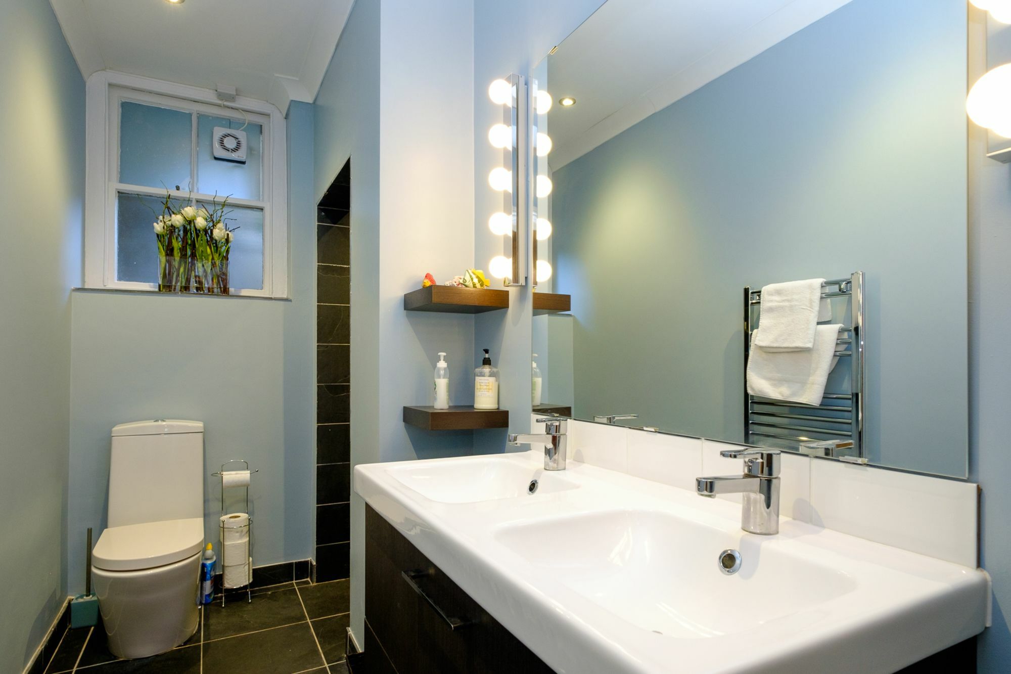 Brighton Rock Apartment מראה חיצוני תמונה