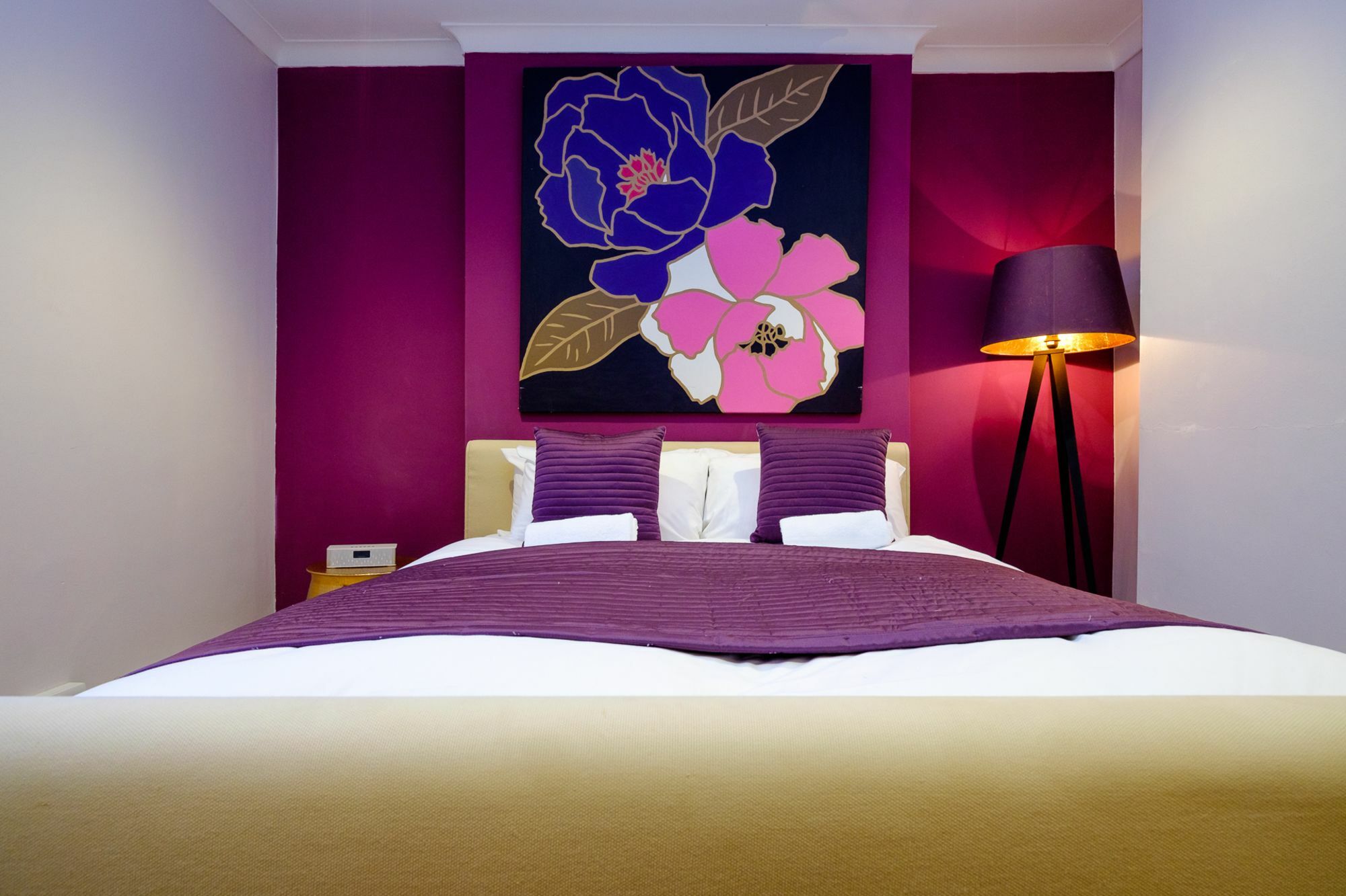 Brighton Rock Apartment מראה חיצוני תמונה