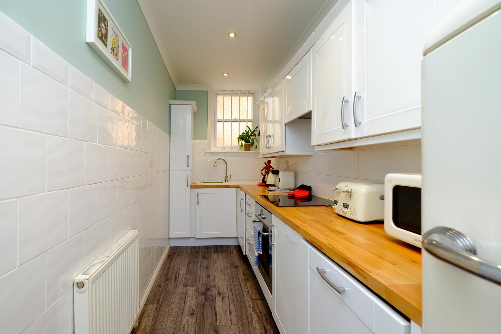 Brighton Rock Apartment מראה חיצוני תמונה