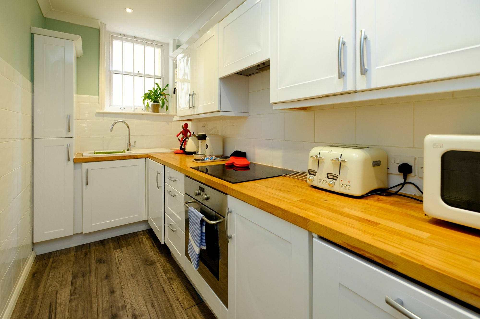 Brighton Rock Apartment מראה חיצוני תמונה