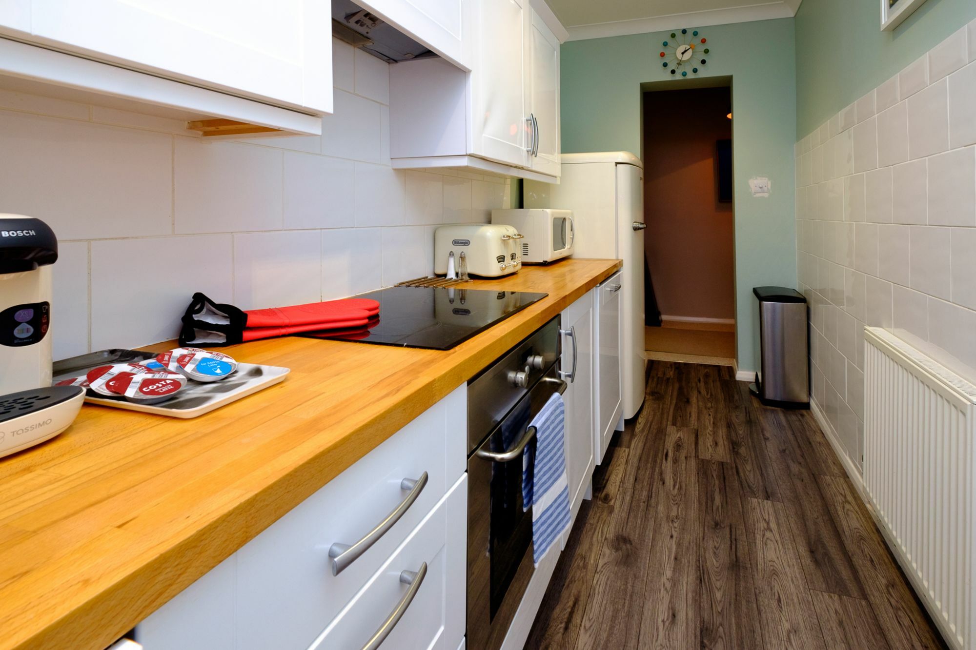 Brighton Rock Apartment מראה חיצוני תמונה