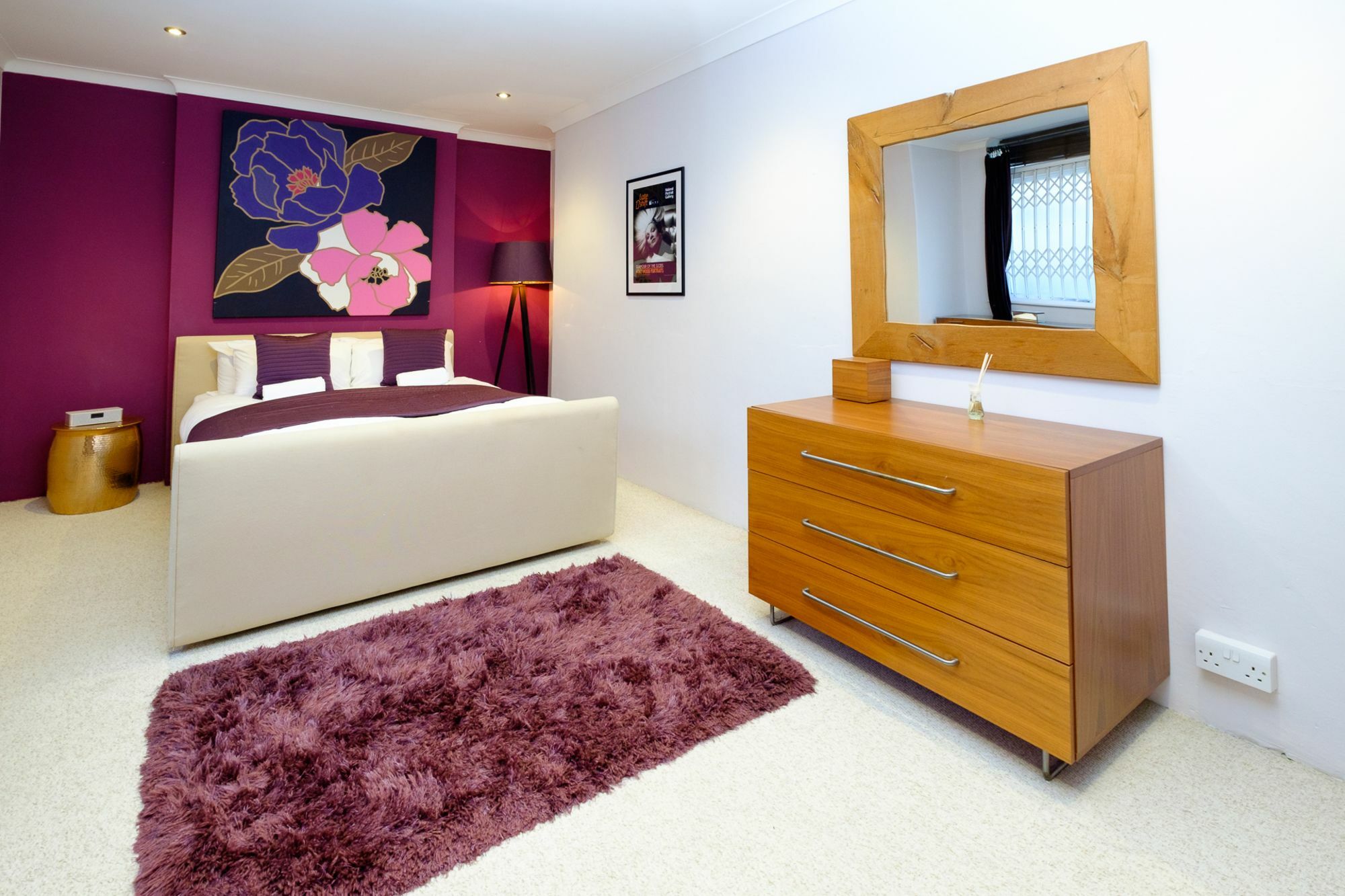 Brighton Rock Apartment מראה חיצוני תמונה