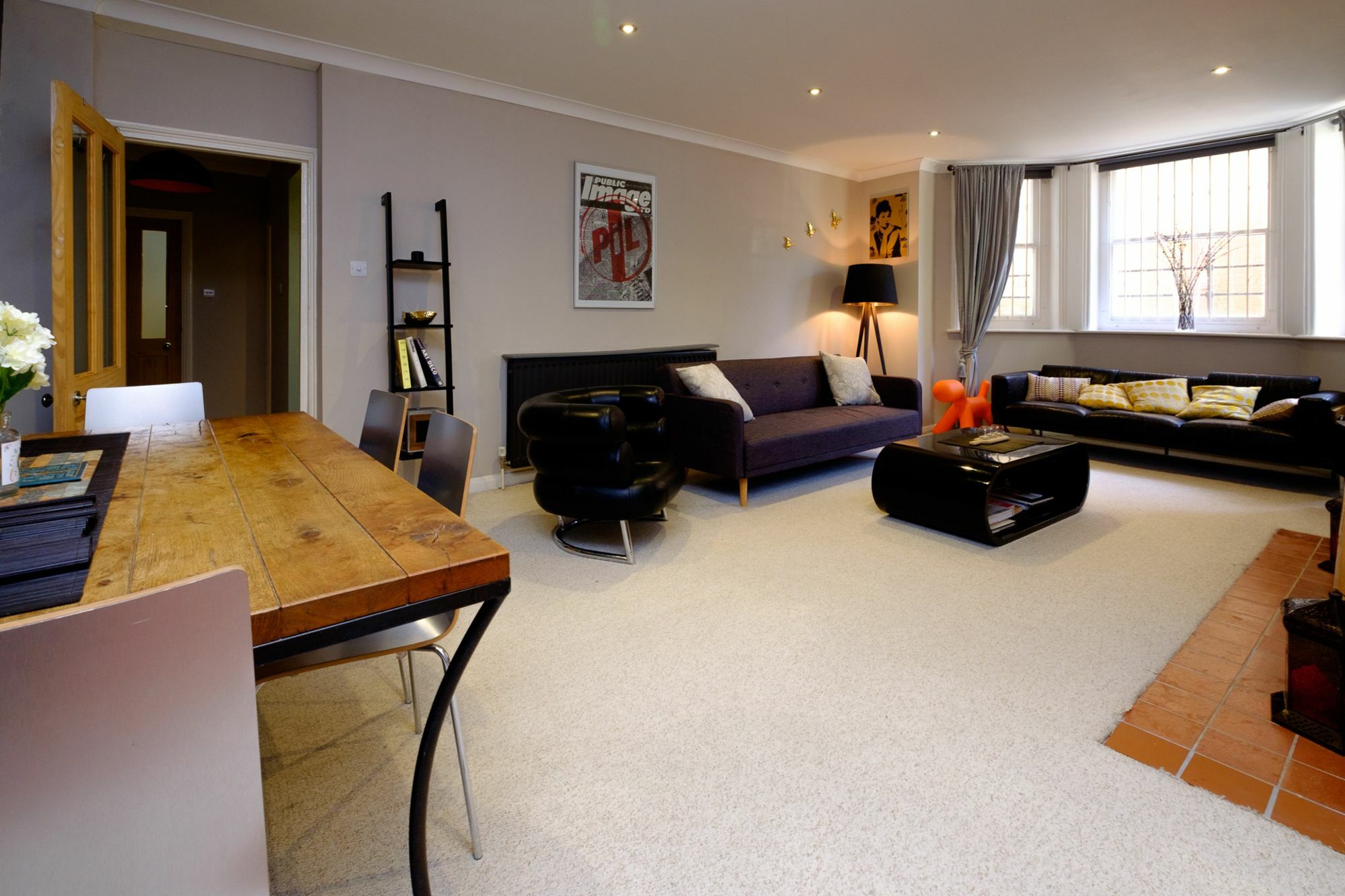 Brighton Rock Apartment מראה חיצוני תמונה